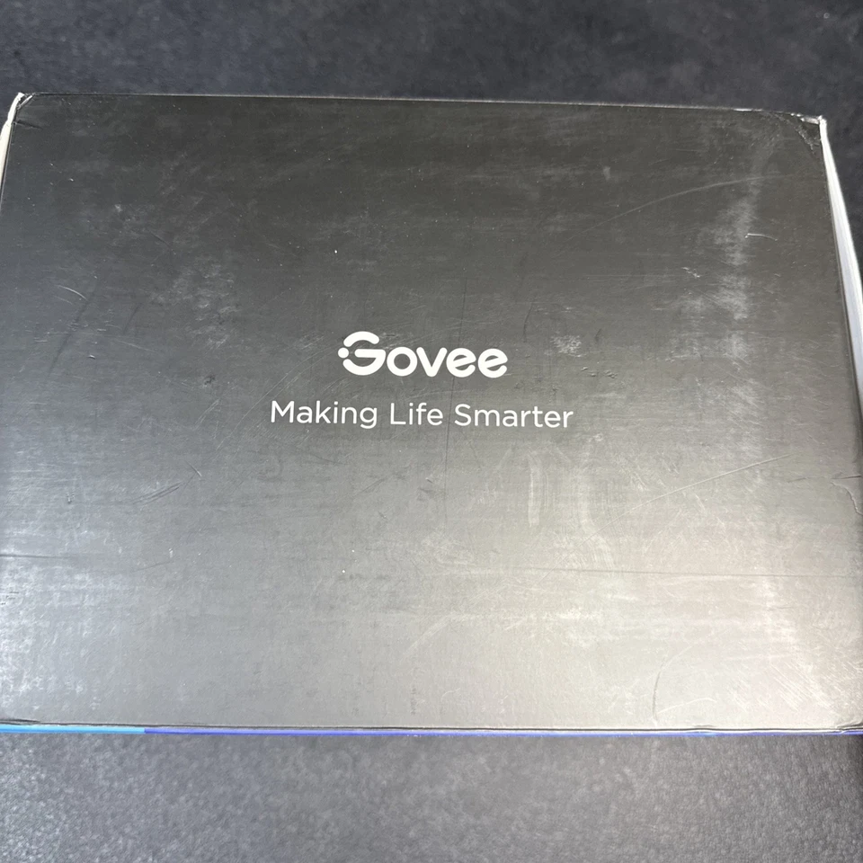 Proyector Govee Star Light Aurora, H6093, 16 ruidos blancos, Alexa, Google, Matter Foto 4 de 4