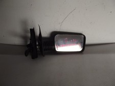 Retroviseur droit (ou coque) Fiat CINQUECENTO