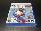 MLB The Show 24 - PlayStation 5 PS5 🔥Fast Shipping🔥Factory Sealed