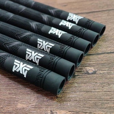 ラムキン Z5 PXG ゴルフ グリップ スタンダード　ホワイト【10本セット】 NEW PXG Lamkin Z5 High Perform Golf Grip Midsize/Standard Black | eBay