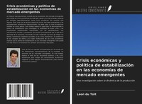 Leon Du Toit | Crisis EconóMicas Y PolíTica De EstabilizacióN En Las...