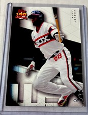 2021 Topps Archives - 2091 Topps Luis Robert #298