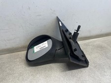 Retroviseur gauche (ou coque) Citroen C2