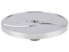 ROBOT COUPE 28063 Disco affettatrice 2 mm per CL50 CL52 CL55 CL60 R502 R602 R652