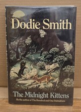 The Midnight Kittens Dodie Smith