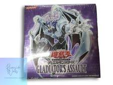 Booster Pack Prices | YuGiOh Gladiator's Assault | YuGiOh Cards Booster Pack Prices | YuGiOh Gladiator's Assault | YuGiOh Cards