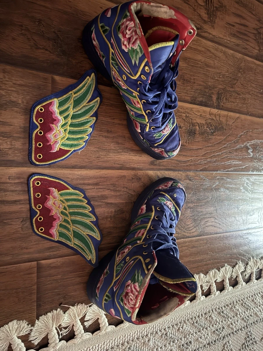 adidas Jeremy Scott Sneakers for Men | eBay