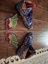 Jeremy Scott Chinese New Year Wings