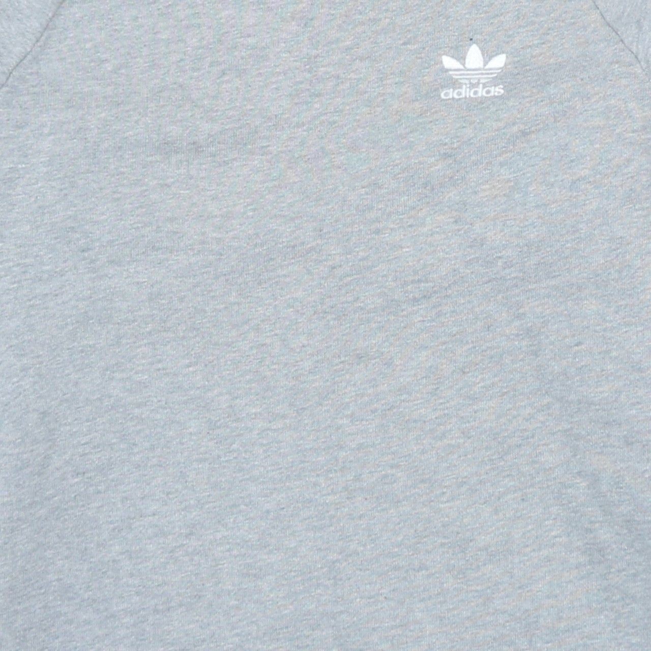 Adidas Grey Sweatshirt Mens Xs image 4