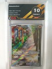 Carte Pokémon FR Simularbre (PAL 219) Évolutions à Paldea CGG 10 27120116