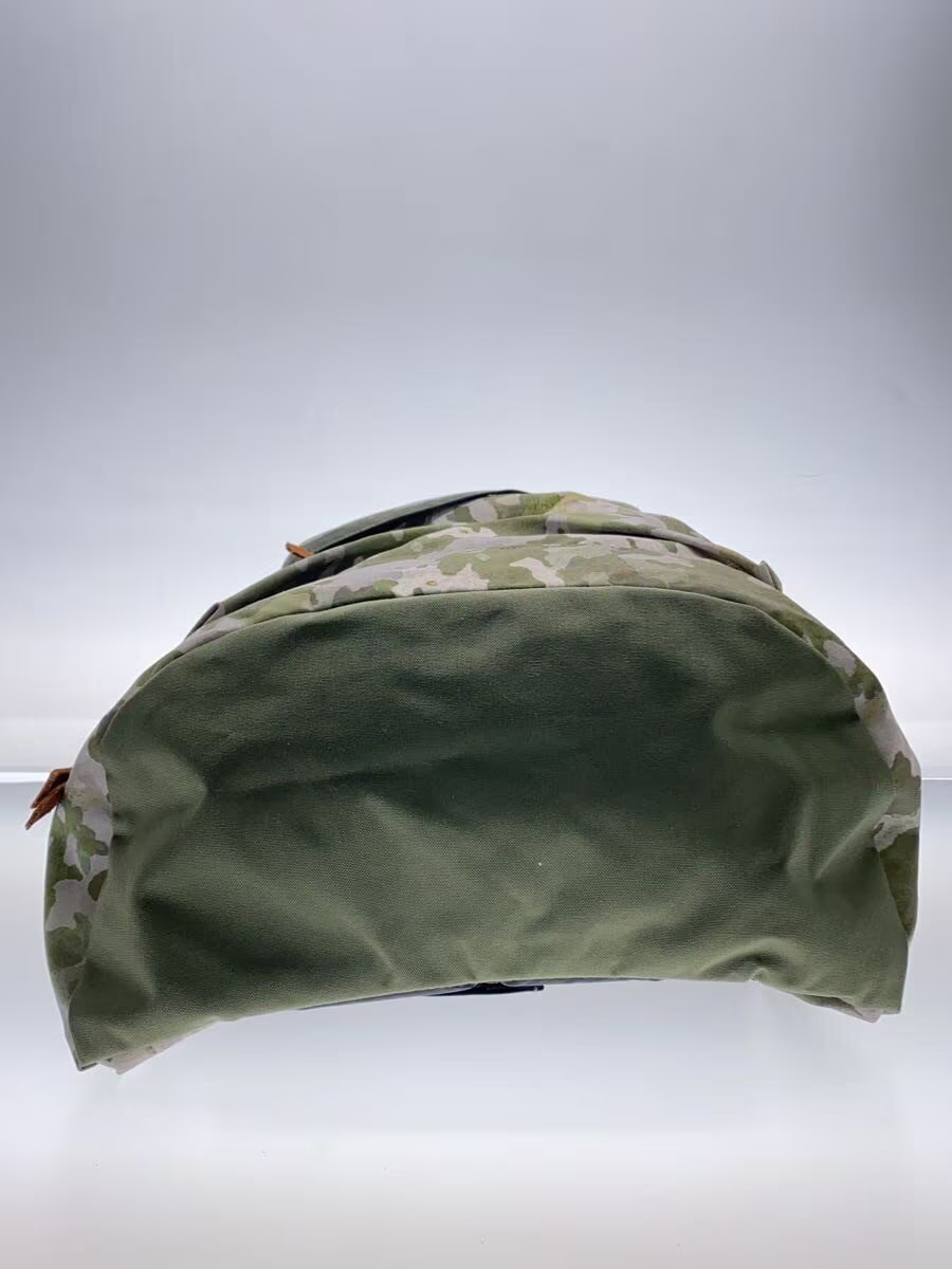 GREGORY EASY DAY Backpack, Polyester, Green, All-… - image 4
