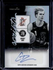 2025 Topps Signature Gradey Dick Base (RAW)