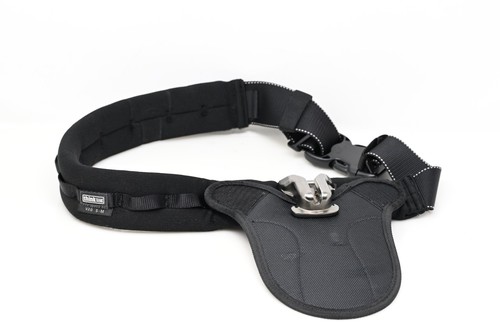 Spider Camera Holster -SpiderPro Single Camera System w/ Thinktank Belt #B53