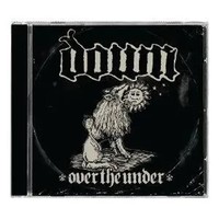 Over The Under (Remaster 2026) | Down | Audio-Cd | CD | 2026 | EAN 4065629760748