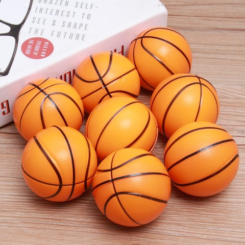 CRAZE 48 pcs Doigt Éponge Balle Balles Molles Balles Enfants Fête D CRAZE 48 pcs Doigt Éponge Balle Balles Molles Balles Enfants Fête D