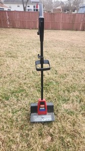 Toro Power Shovel 12 in. Single stage Electric Snow Blower Tool Only