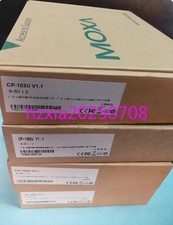 1pc new MOXA CP-102U V1.1 card