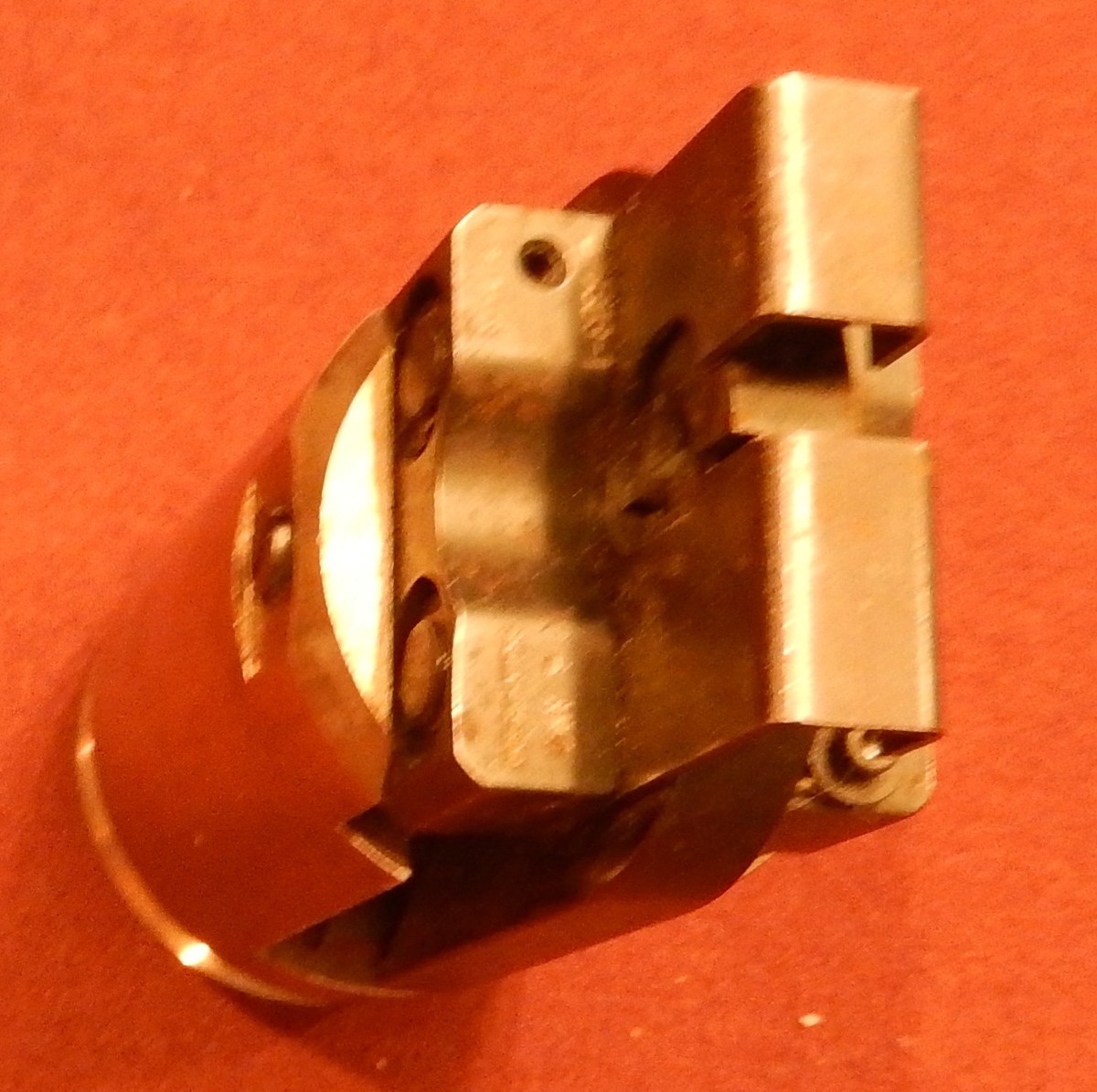AMP/TYCO Crimp Assembly **As Shown And Hard To Find** | eBay