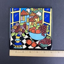 H R Johnson Tile In Antique Ceramic & Porcelain Tiles for sale | eBay