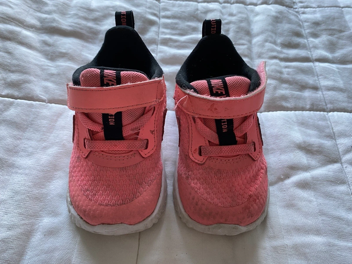 Girls nike trainers size 9 cheap