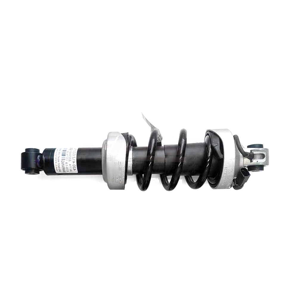 Full Kit Front & Rear Suspension Shock Struts Magnetic Ride For Audi R8 V8 07-15