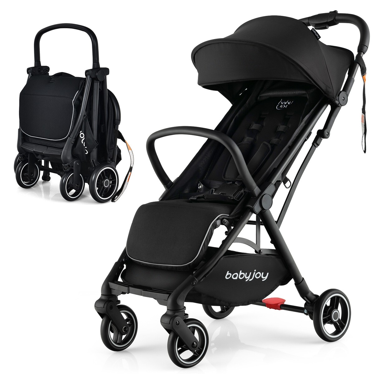 Baby Jogger Top Ten Lightweight Strollers Baby Stroller Pram