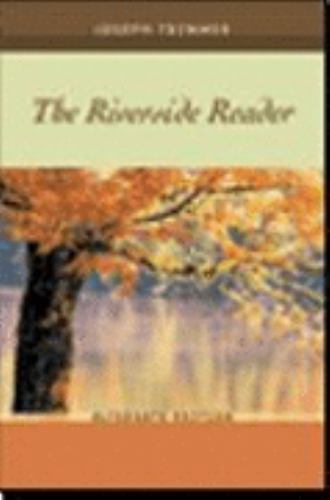 Riverside Reader by Joseph F. Trimmer (2008, Book, Other) for sale ...