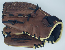 Mizuno GPP 1150Y3 Prospect Power Close Max Flex 11.5" Glove Left Hand Thrower