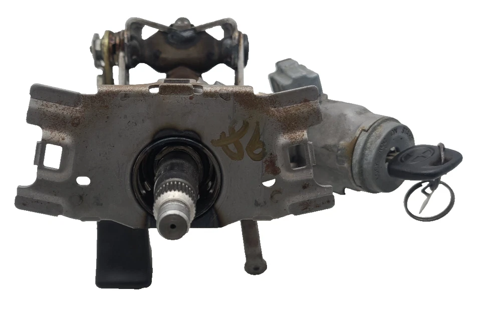 Conjunto de encendido columna inclinable Toyota Corolla 2004-06 SCION XB 2004-06 + LLAVE OEM Foto 2 de 4