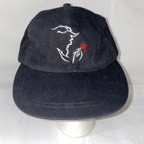 Beast Broadway Promo Baseball Hat | eBay