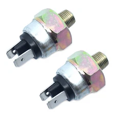 For VW Beetle Transporter Set of 2 Brake Stop Light Switch Original Equipment