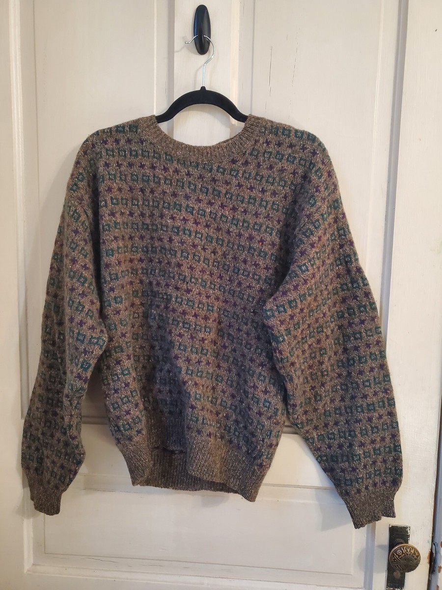 Old school sweater new arrivals