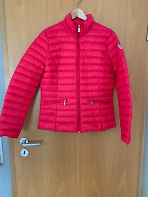 NEU!! Reset Daunen Jacke Pink Größe L, ungetragen