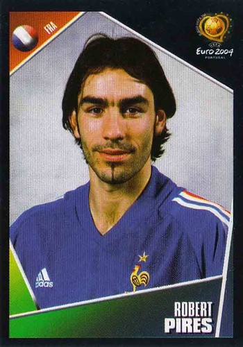 48 JEAN GUY WALLEMME image sticker PANINI SUPERFOOT 1999-2000