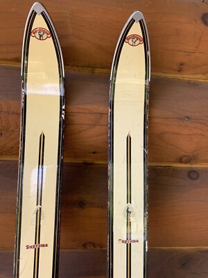 Vintage Northland Supreme Laminated 