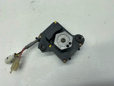 Suzuki GSXR1000 K3 Auspuff Auslassventil Motor Exhaust Valve Servo (3) 03'