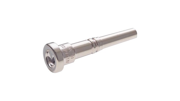 Boquilla All Brass modelo NV para trompeta