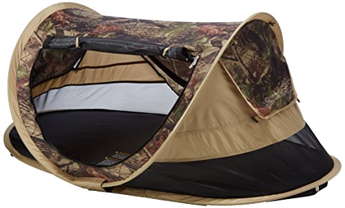 peapod plus portable tent