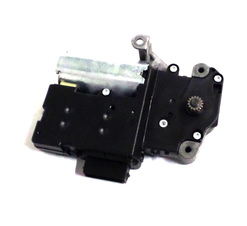 New NOS Power Retractor Sunroof Motor Opel Astra Zafira 2001-05 Saturn L Series Foto 4 de 4