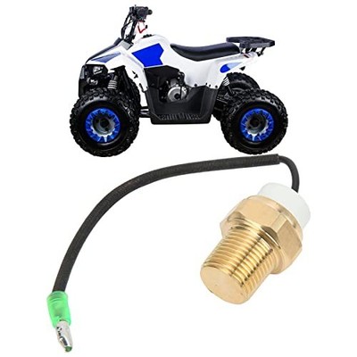 Thermo Switch Sensor, Thermostat Thermo Unit Water Temperature Temp Sensor 