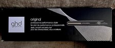 ghd Good Hair Day Original Professional Performance Styler Straightener