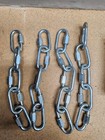Lot Of 2o Piece Chain Quick Links Locking Connector Ring Hook Clips, 1/4 France  — photo 1