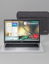 Acer Aspire 3 A315-24p-r7vh 15.6 In (128gb Ssd, Amd Ryzen 3, 2.4ghz, 8gb Ram)...