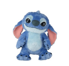 Live Action Movie Lilo Stitch Plush Stuffed Toy Stitch SEGA Prize Official JPN