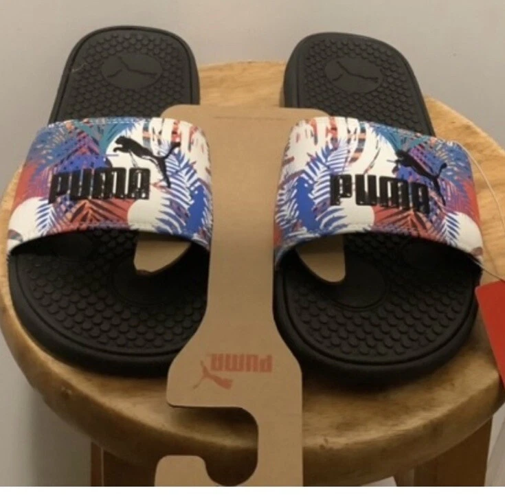 Scivoli da donna PUMA Cool Cat Puma US 10