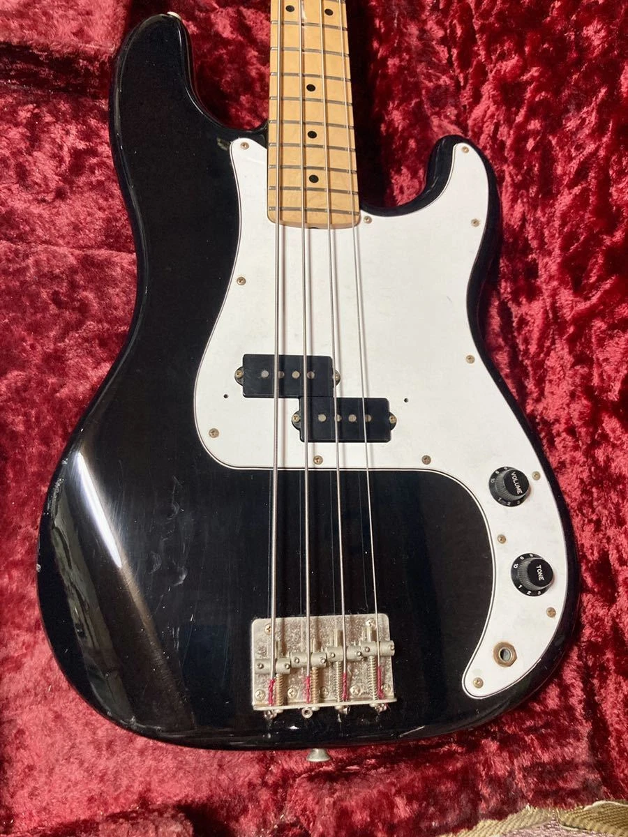 Greco PB-450 Spacy Sound Greco Preve made in Japan