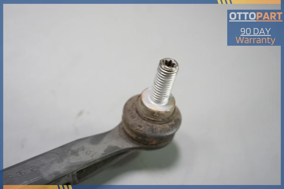 BMW M235I XDRIVE 2015-2016 - Estabilizador trasero derecho/barra estabilizadora enlace final 6785608 Foto 4 de 4