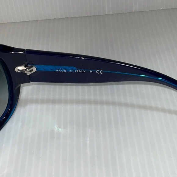 Chanel sunglasses 5226-H dark blue frame for woman's made in