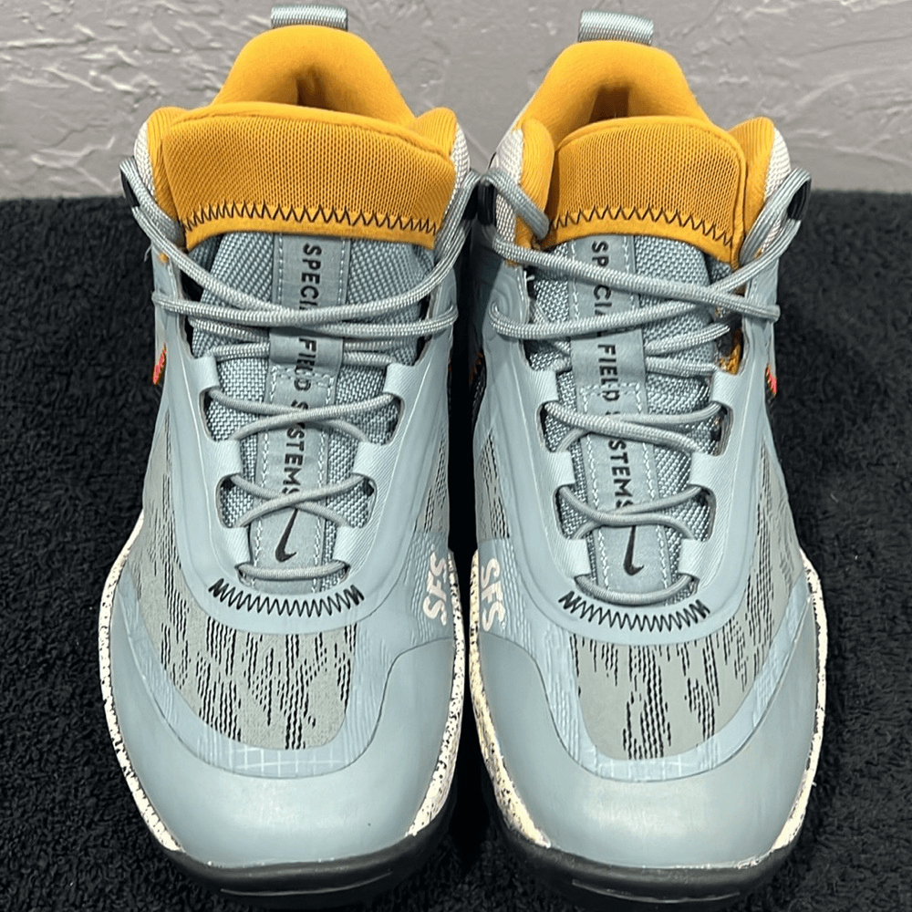 ? Nike React SFB Carbon Hiking Boots Sneakers- CK9951-002 Men Sz 7.5 - PERFECT Nike React SFB Carbon Hiking Boots Sneakers- CK9951-002 Men  main image 2