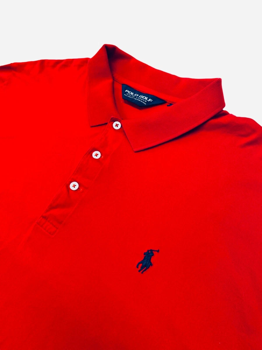 Polo ralph hotsell golf